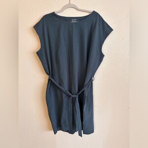 Arc’teryx tie dress